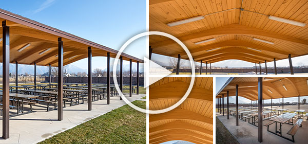 Outdoor Pavilions Video